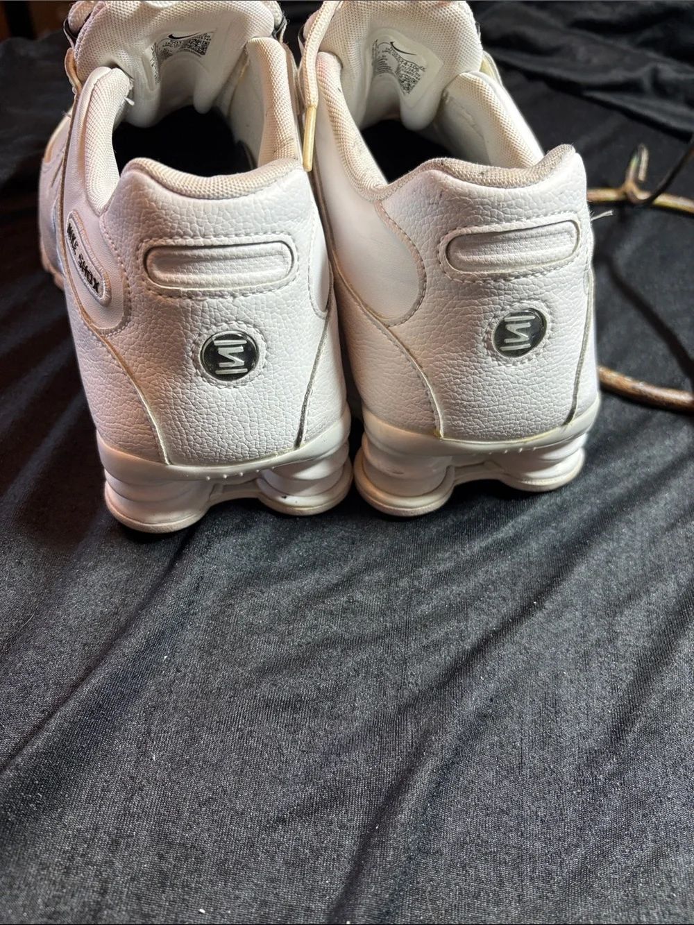 Nike classic women